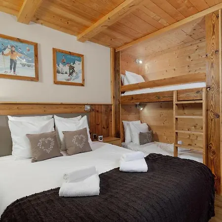 Apartment La Rocade