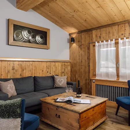 Apartment La Rocade