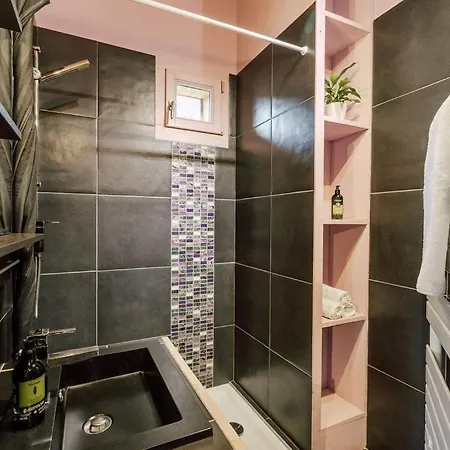 Apartment La Rocade *