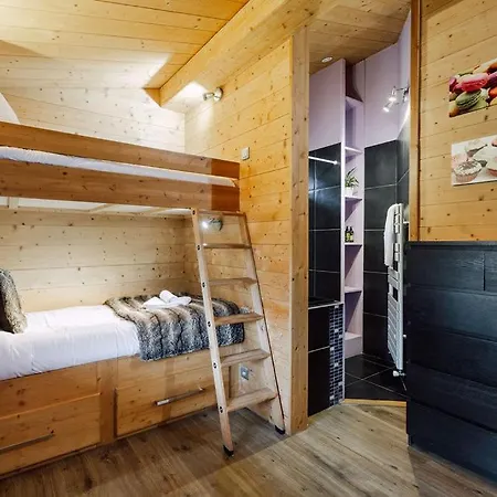 La Rocade Apartment *