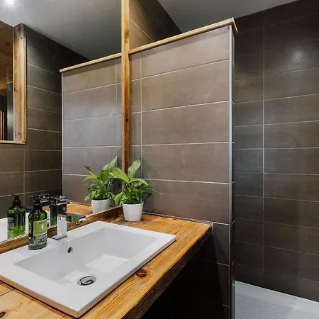 Apartment La Rocade *