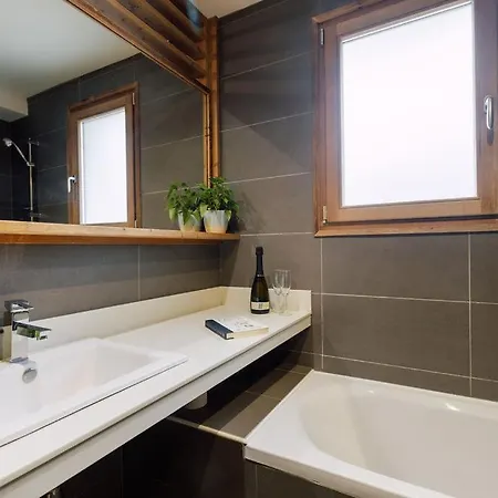 Apartment La Rocade