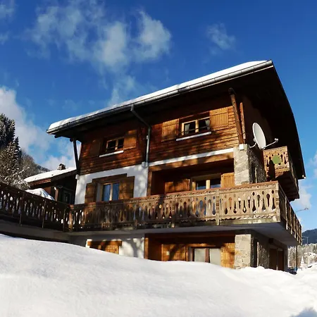 La Rocade Apartment
