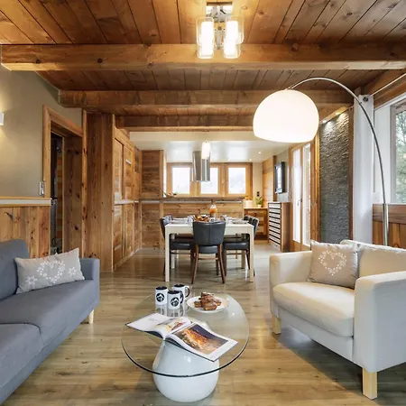 Apartment La Rocade